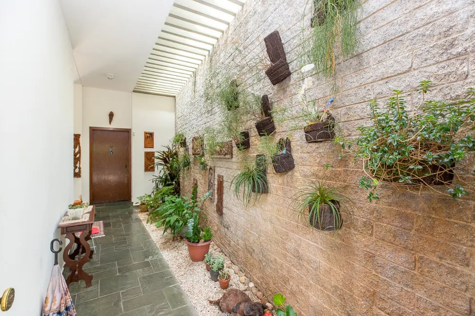 Foto 6 de Casa com 4 quartos à venda, 384m2 em Jardim Marajoara, São Paulo - SP