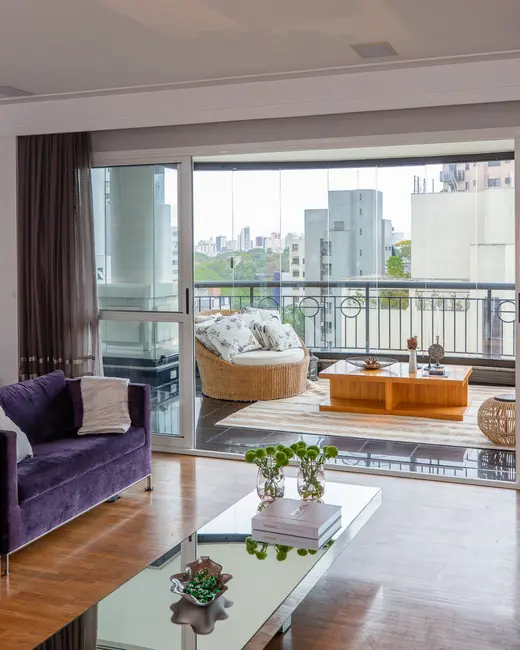 Foto 4 de Apartamento com 4 quartos à venda, 300m2 em Planalto Paulista, São Paulo - SP