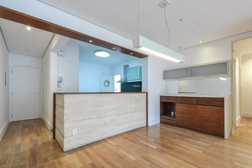 Apartamento com 2 quartos à venda, 123m2 em Pinheiros, São Paulo - SP - imagem 6 Foto 6 de Apartamento com 2 quartos à venda, 123m2 em Pinheiros, São Paulo - SP