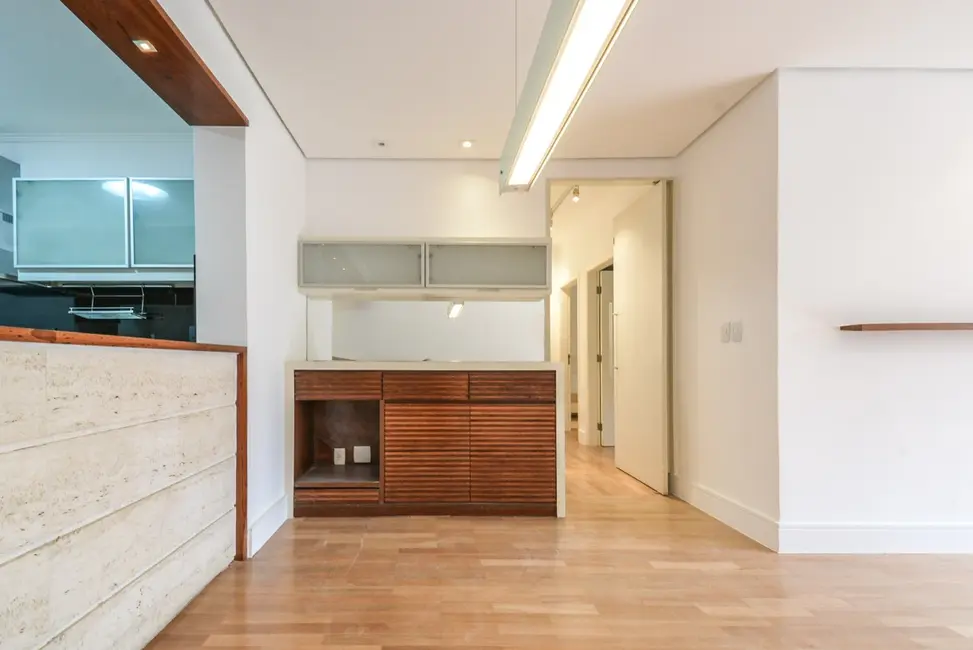 Apartamento com 2 quartos à venda, 123m2 em Pinheiros, São Paulo - SP - imagem 7 Foto 7 de Apartamento com 2 quartos à venda, 123m2 em Pinheiros, São Paulo - SP