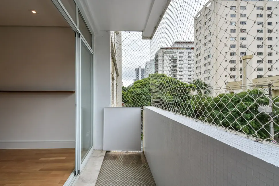 Apartamento com 2 quartos à venda, 123m2 em Pinheiros, São Paulo - SP - imagem 9 Foto 9 de Apartamento com 2 quartos à venda, 123m2 em Pinheiros, São Paulo - SP