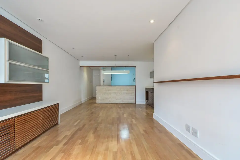 Apartamento com 2 quartos à venda, 123m2 em Pinheiros, São Paulo - SP - imagem 5 Foto 5 de Apartamento com 2 quartos à venda, 123m2 em Pinheiros, São Paulo - SP