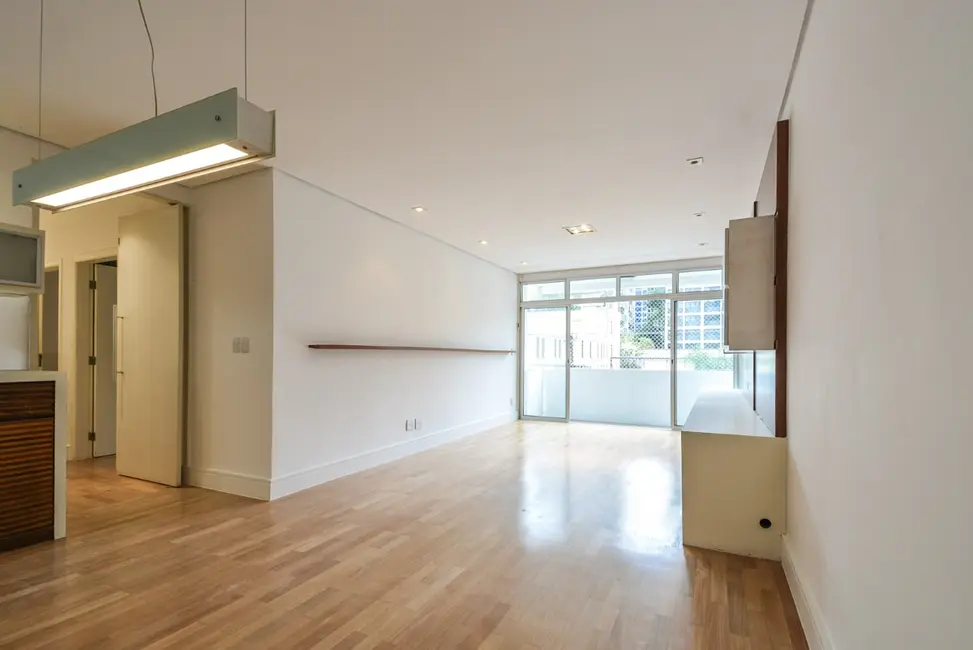 Apartamento com 2 quartos à venda, 123m2 em Pinheiros, São Paulo - SP - imagem 1 Foto 1 de Apartamento com 2 quartos à venda, 123m2 em Pinheiros, São Paulo - SP