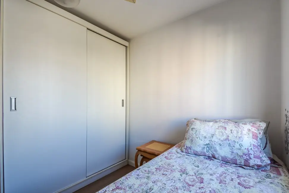 Apartamento com 2 quartos à venda, 71m2 em Vila Nova Conceição, São Paulo - SP - imagem 8 Foto 8 de Apartamento com 2 quartos à venda, 71m2 em Vila Nova Conceição, São Paulo - SP