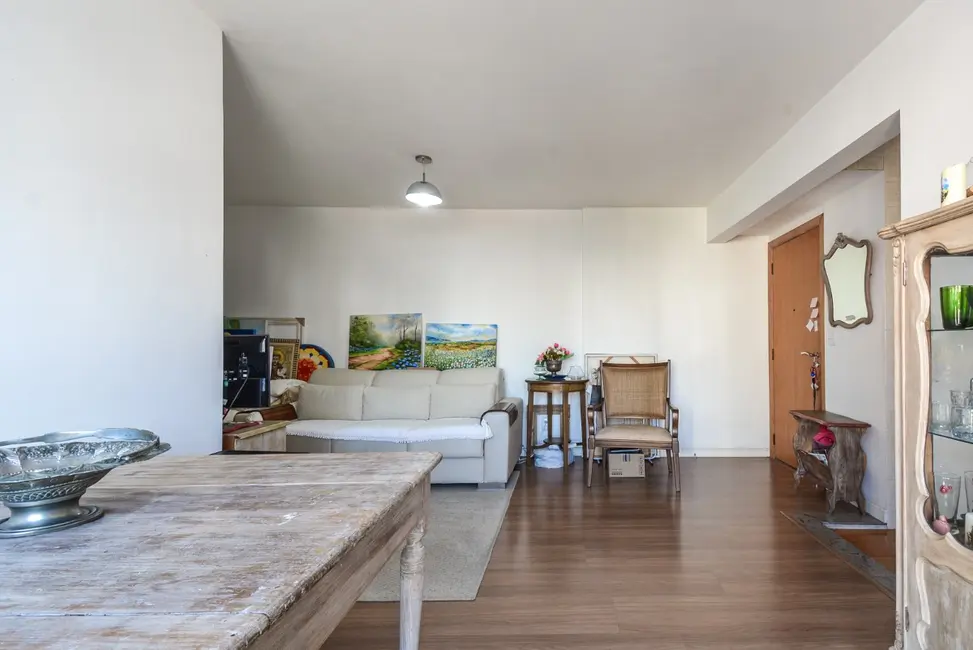 Apartamento com 2 quartos à venda, 71m2 em Vila Nova Conceição, São Paulo - SP - imagem 4 Foto 4 de Apartamento com 2 quartos à venda, 71m2 em Vila Nova Conceição, São Paulo - SP