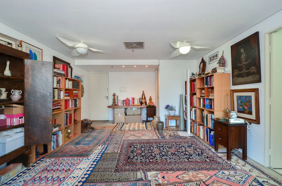 Foto 5 de Sala Comercial à venda, 29m2 em Moema, São Paulo - SP