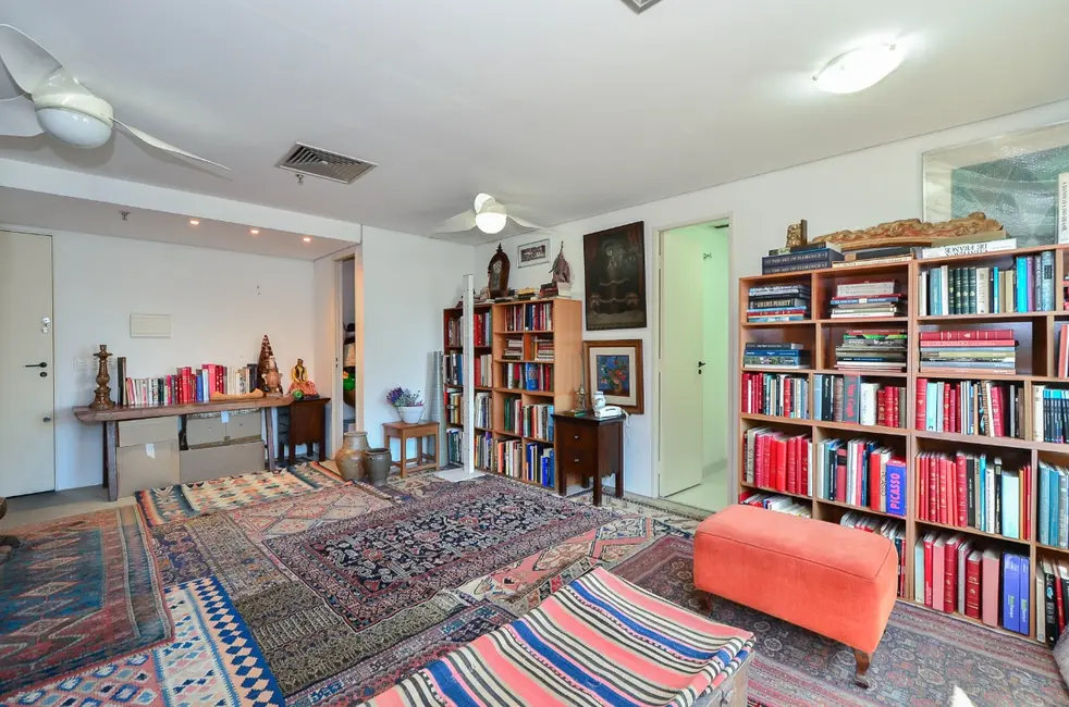 Foto 6 de Sala Comercial à venda, 29m2 em Moema, São Paulo - SP