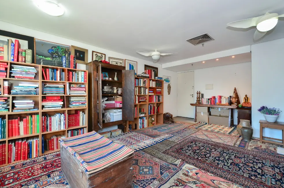 Foto 7 de Sala Comercial à venda, 29m2 em Moema, São Paulo - SP