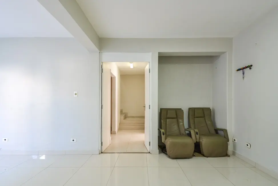 Foto 8 de Casa com 4 quartos à venda, 205m2 em Vila Congonhas, São Paulo - SP