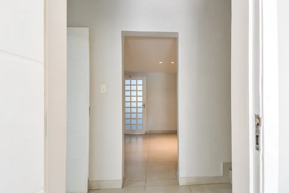 Foto 6 de Casa com 4 quartos à venda, 205m2 em Vila Congonhas, São Paulo - SP
