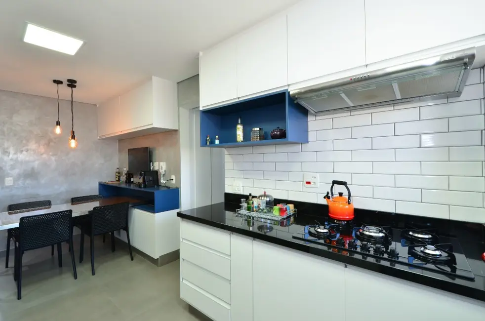 Foto 3 de Apartamento com 3 quartos à venda, 166m2 em São Paulo - SP