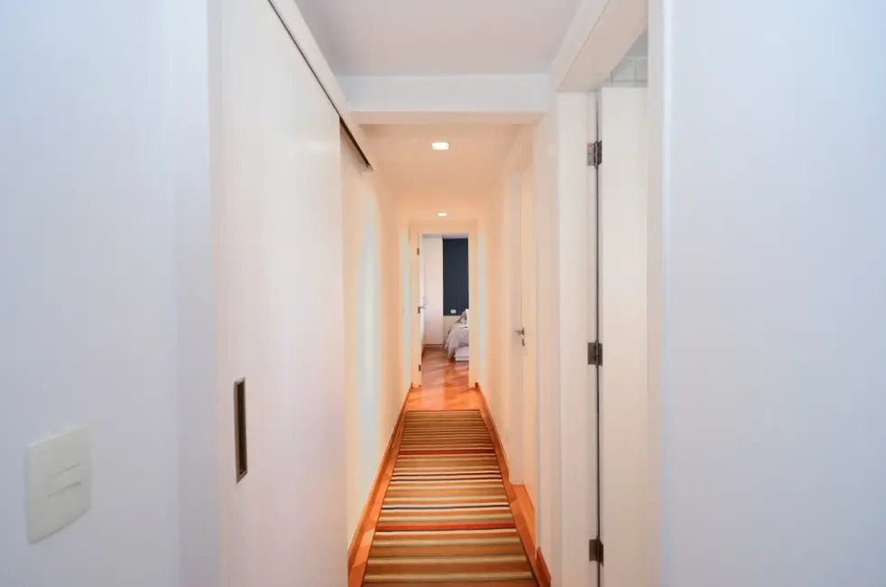 Foto 4 de Apartamento com 3 quartos à venda, 166m2 em São Paulo - SP