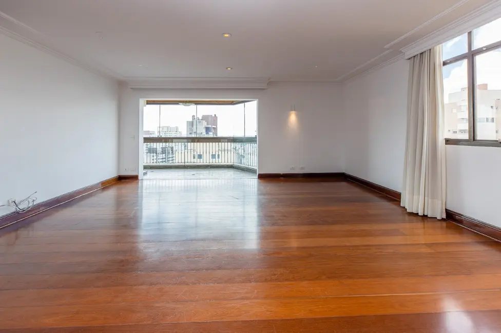 Apartamento com 4 quartos à venda, 296m2 em Vila Suzana, São Paulo - SP - imagem 5 Foto 5 de Apartamento com 4 quartos à venda, 296m2 em Vila Suzana, São Paulo - SP