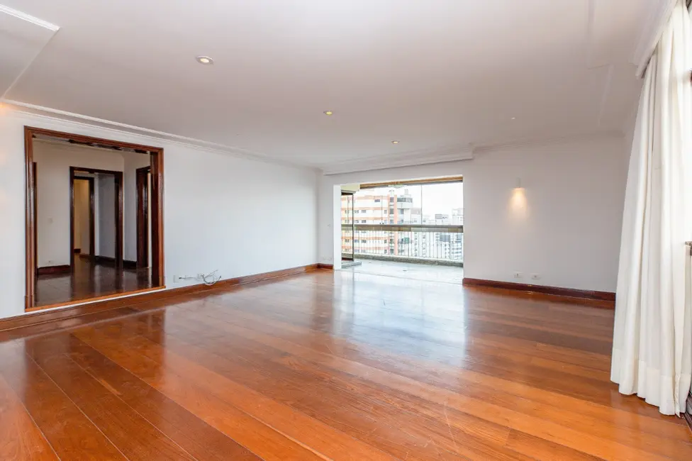Apartamento com 4 quartos à venda, 296m2 em Vila Suzana, São Paulo - SP - imagem 6 Foto 6 de Apartamento com 4 quartos à venda, 296m2 em Vila Suzana, São Paulo - SP
