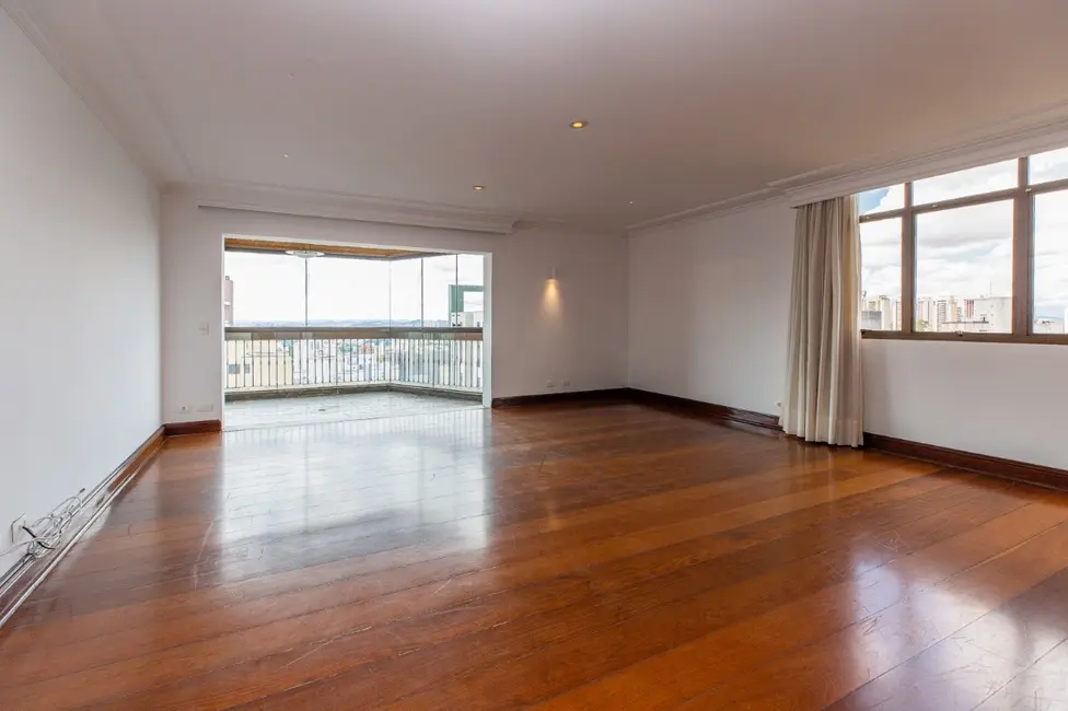 Apartamento com 4 quartos à venda, 296m2 em Vila Suzana, São Paulo - SP - imagem 4 Foto 4 de Apartamento com 4 quartos à venda, 296m2 em Vila Suzana, São Paulo - SP