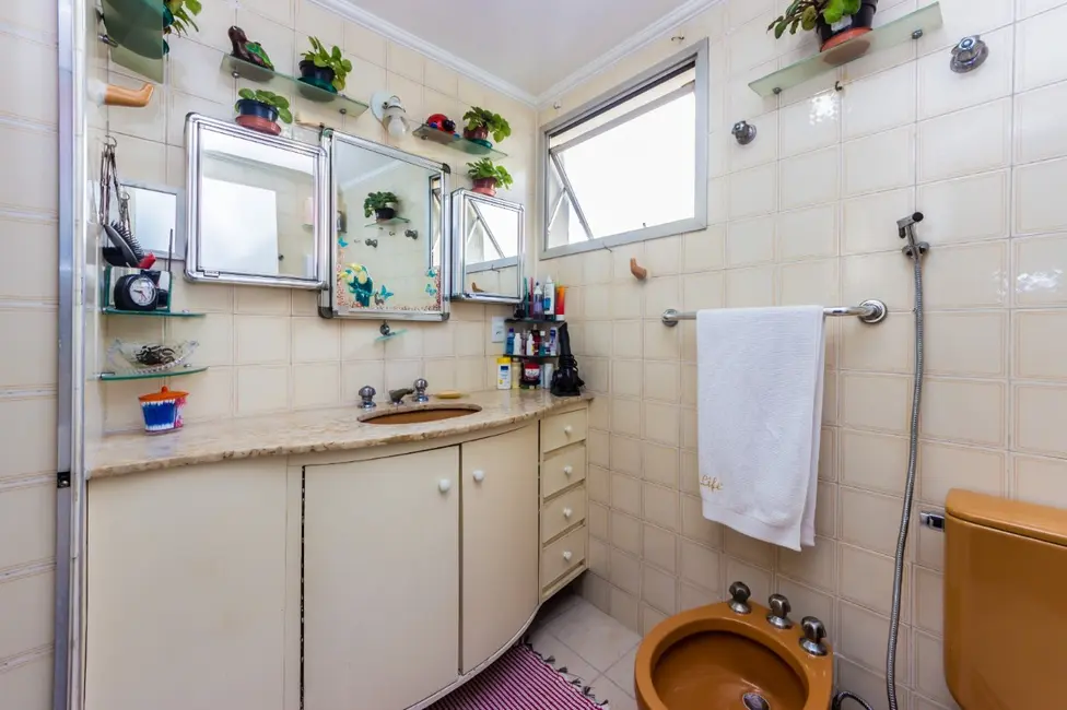 Foto 5 de Apartamento com 1 quarto à venda, 47m2 em Itaim Bibi, São Paulo - SP