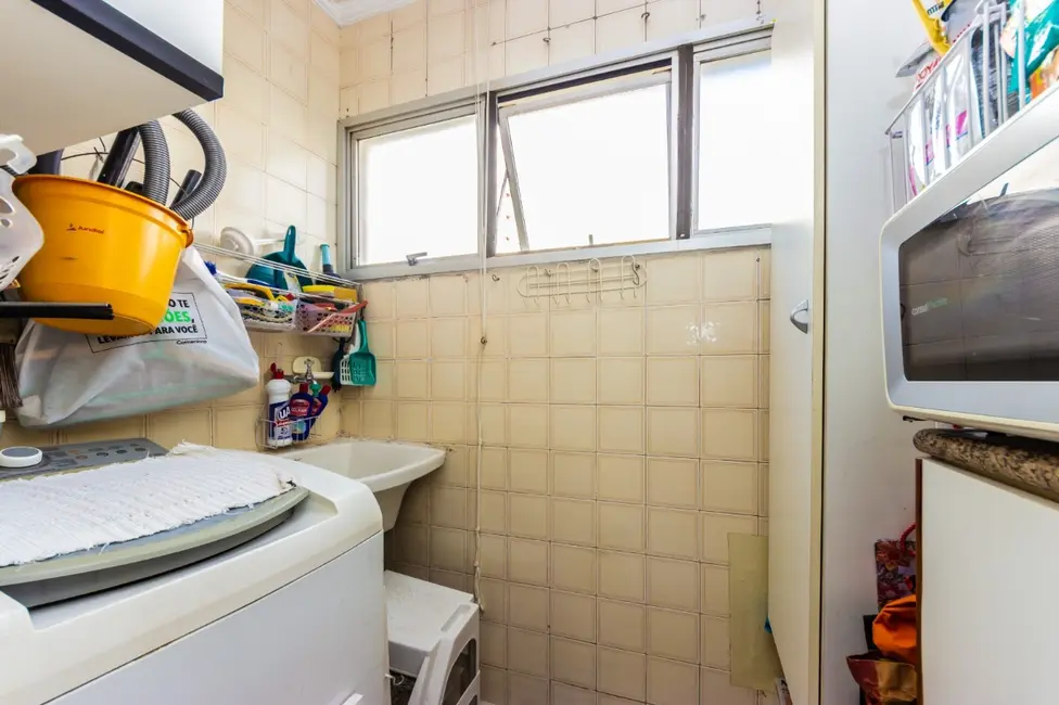 Foto 8 de Apartamento com 1 quarto à venda, 47m2 em Itaim Bibi, São Paulo - SP