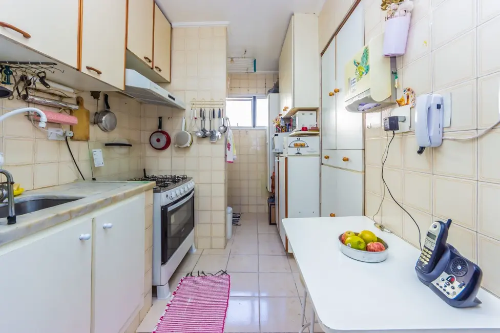 Foto 6 de Apartamento com 1 quarto à venda, 47m2 em Itaim Bibi, São Paulo - SP