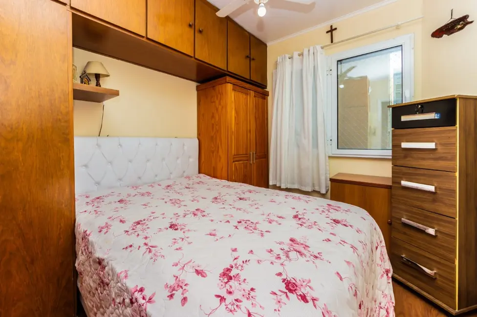 Foto 4 de Apartamento com 1 quarto à venda, 47m2 em Itaim Bibi, São Paulo - SP