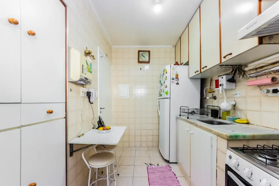 Foto 7 de Apartamento com 1 quarto à venda, 47m2 em Itaim Bibi, São Paulo - SP