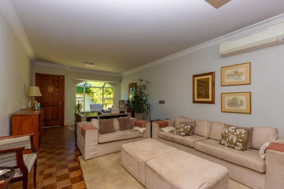 Casa com 3 quartos à venda, 168m2 em Vila Nova Conceição, São Paulo - SP - imagem 6 Foto 6 de Casa com 3 quartos à venda, 168m2 em Vila Nova Conceição, São Paulo - SP