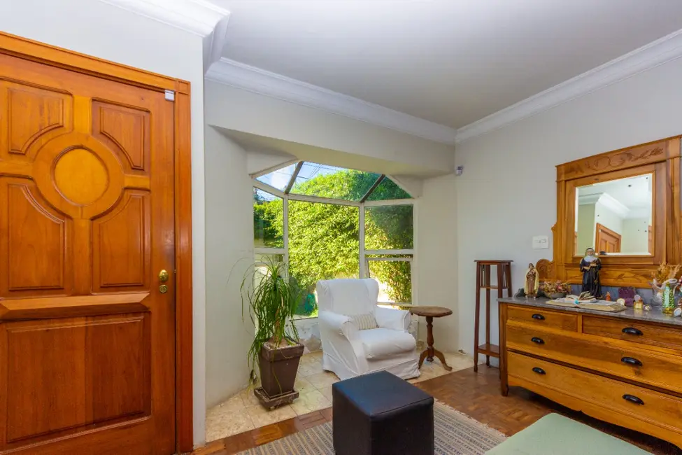 Casa com 3 quartos à venda, 168m2 em Vila Nova Conceição, São Paulo - SP - imagem 4 Foto 4 de Casa com 3 quartos à venda, 168m2 em Vila Nova Conceição, São Paulo - SP