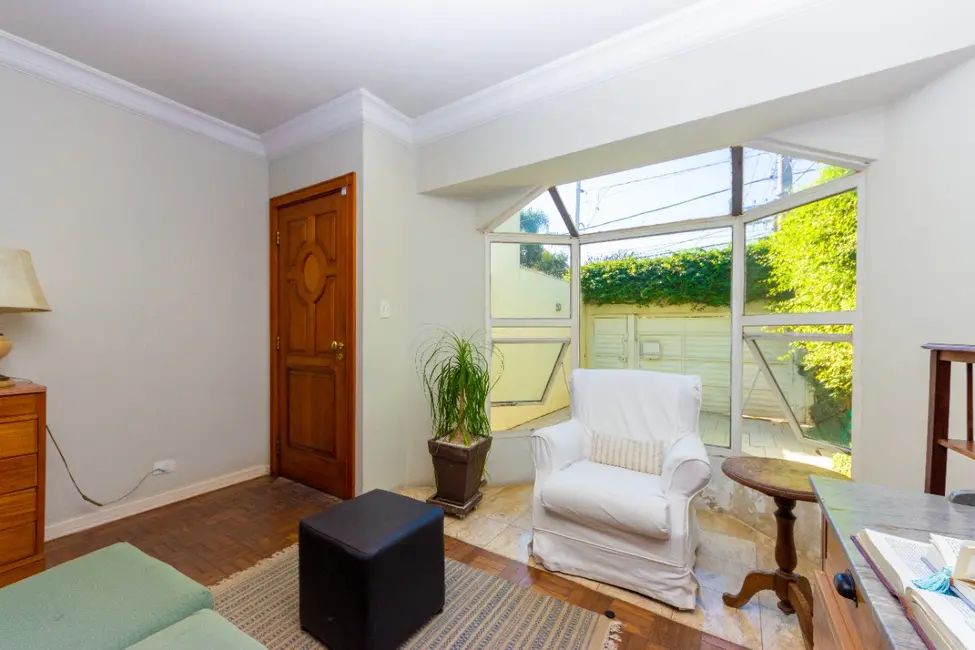 Casa com 3 quartos à venda, 168m2 em Vila Nova Conceição, São Paulo - SP - imagem 5 Foto 5 de Casa com 3 quartos à venda, 168m2 em Vila Nova Conceição, São Paulo - SP