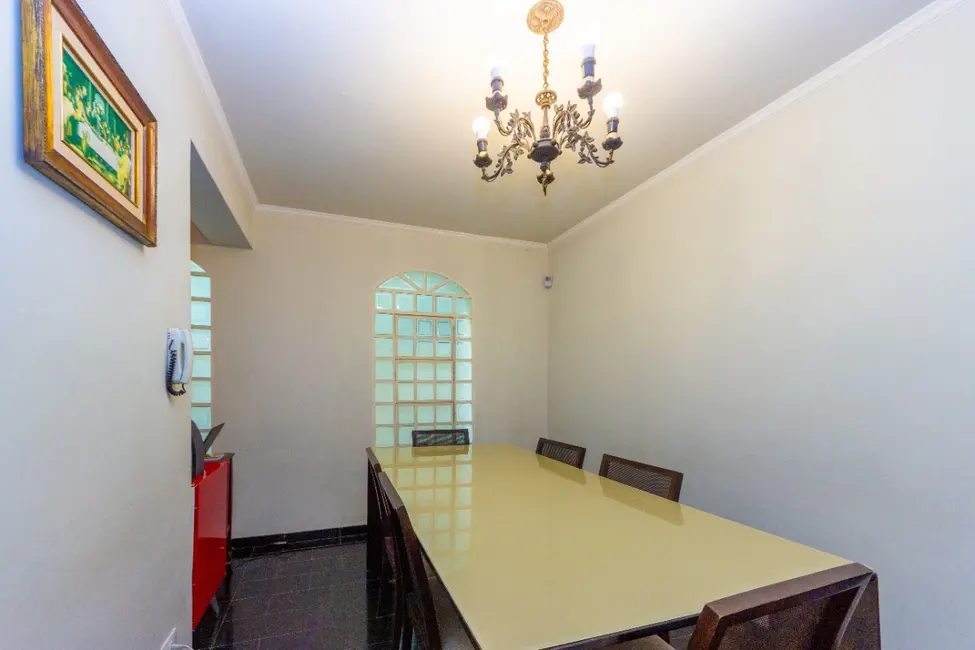 Casa com 3 quartos à venda, 168m2 em Vila Nova Conceição, São Paulo - SP - imagem 9 Foto 9 de Casa com 3 quartos à venda, 168m2 em Vila Nova Conceição, São Paulo - SP