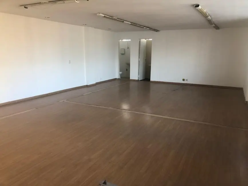 Foto 2 de Sala Comercial à venda, 69m2 em Itaim Bibi, São Paulo - SP