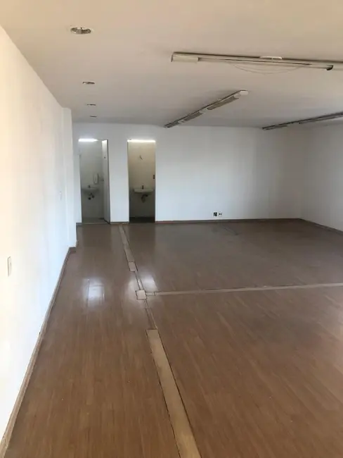 Foto 3 de Sala Comercial à venda, 69m2 em Itaim Bibi, São Paulo - SP