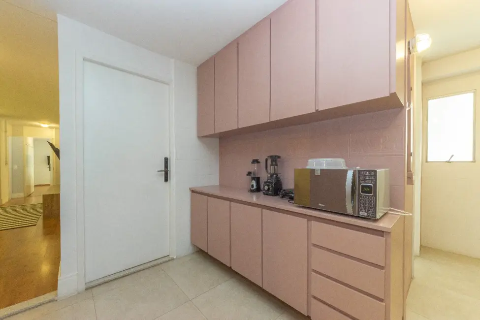 Foto 3 de Apartamento com 4 quartos à venda, 116m2 em Itaim Bibi, São Paulo - SP