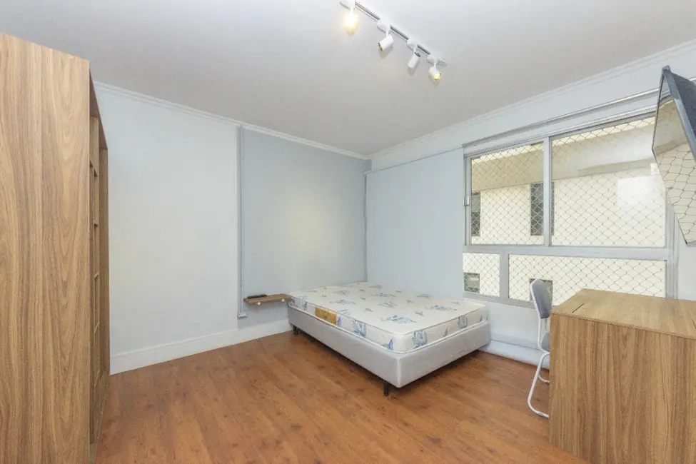 Foto 5 de Apartamento com 4 quartos à venda, 116m2 em Itaim Bibi, São Paulo - SP