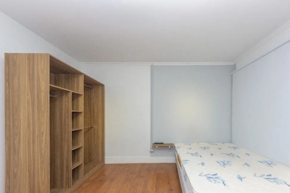 Foto 7 de Apartamento com 4 quartos à venda, 116m2 em Itaim Bibi, São Paulo - SP