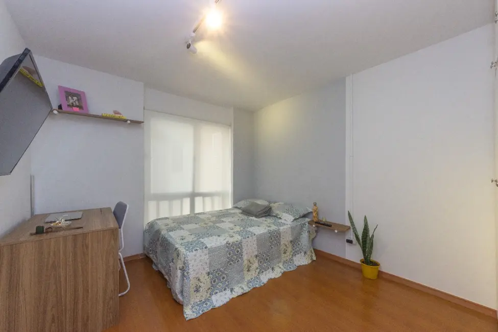 Foto 8 de Apartamento com 4 quartos à venda, 116m2 em Itaim Bibi, São Paulo - SP