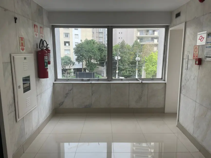 Sala Comercial à venda, 64m2 em Jardim Paulista, São Paulo - SP - imagem 8 Foto 8 de Sala Comercial à venda, 64m2 em Jardim Paulista, São Paulo - SP
