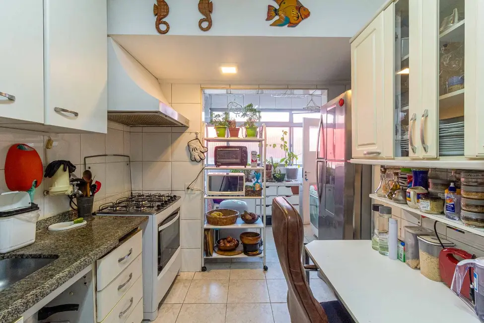 Apartamento com 3 quartos à venda, 95m2 em Itaim Bibi, São Paulo - SP - imagem 7 Foto 7 de Apartamento com 3 quartos à venda, 95m2 em Itaim Bibi, São Paulo - SP