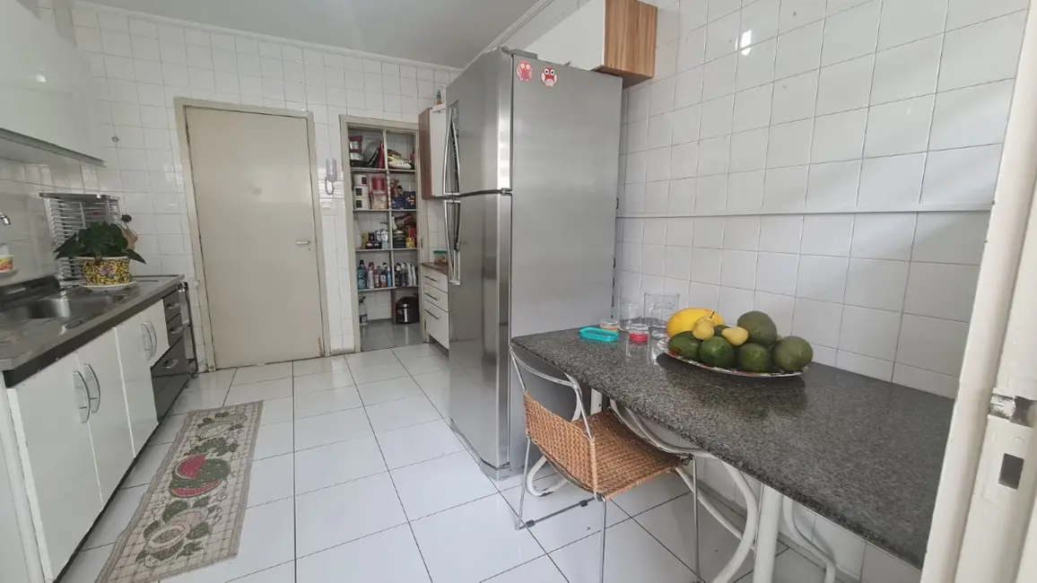 Apartamento com 3 quartos à venda, 160m2 em Jardim Paulista, São Paulo - SP - imagem 4 Foto 4 de Apartamento com 3 quartos à venda, 160m2 em Jardim Paulista, São Paulo - SP