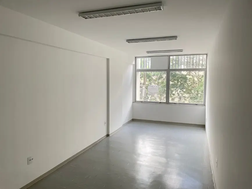 Foto 4 de Sala Comercial à venda, 32m2 em Jardim Paulista, São Paulo - SP