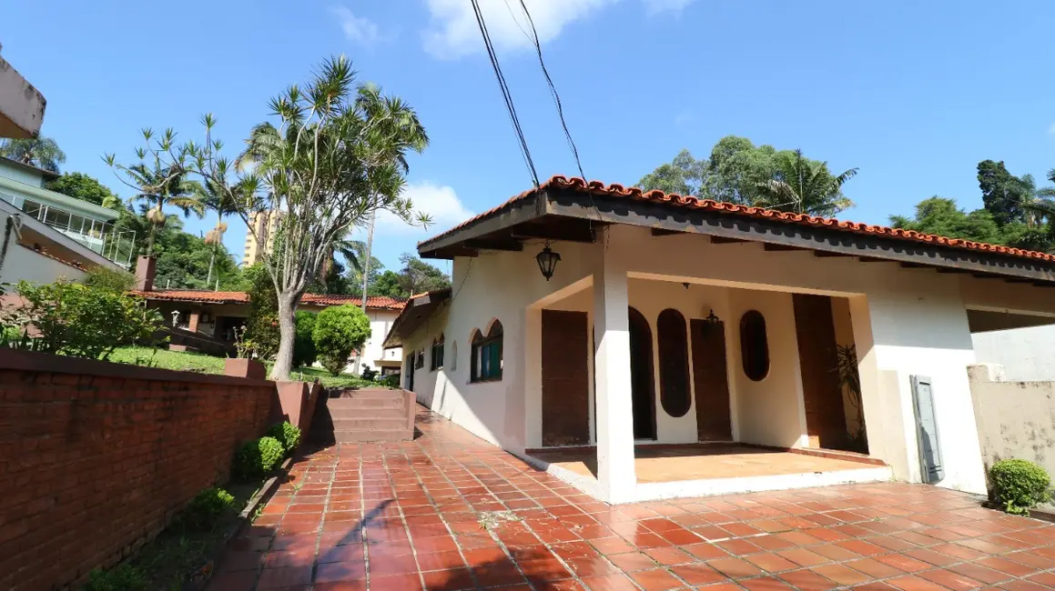 Foto 1 de Casa com 3 quartos à venda, 534m2 em Vila Albertina, São Paulo - SP