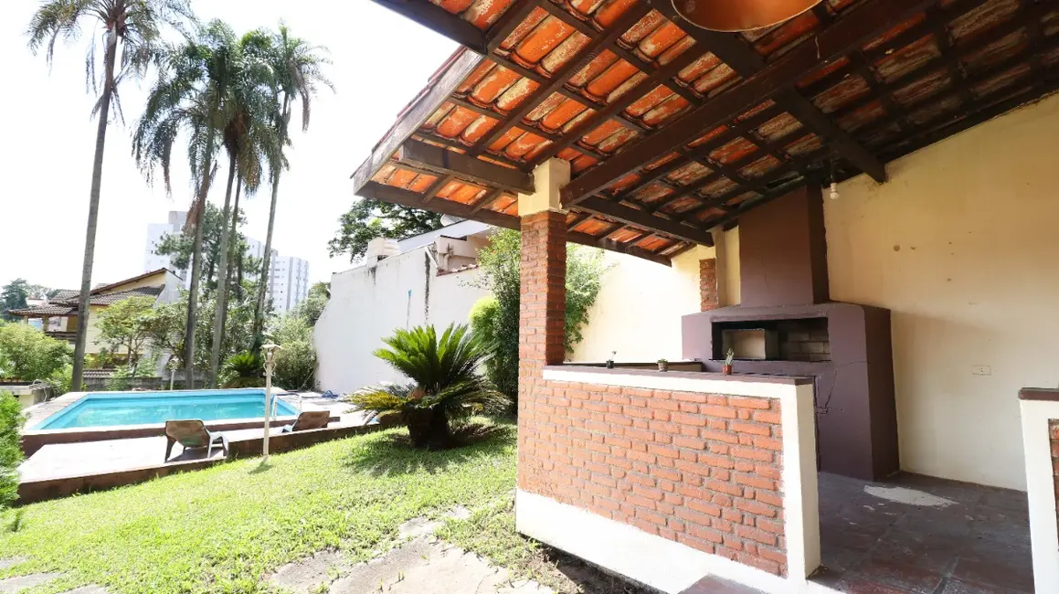 Foto 4 de Casa com 3 quartos à venda, 534m2 em Vila Albertina, São Paulo - SP