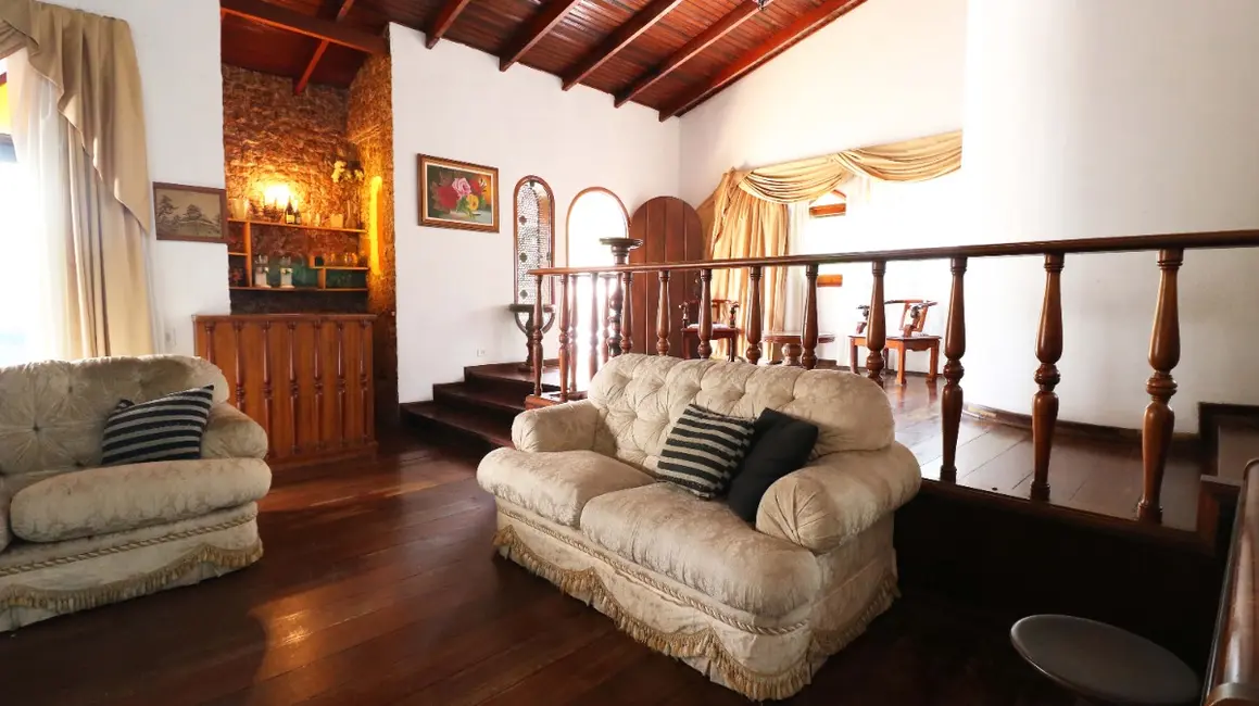 Foto 8 de Casa com 3 quartos à venda, 534m2 em Vila Albertina, São Paulo - SP