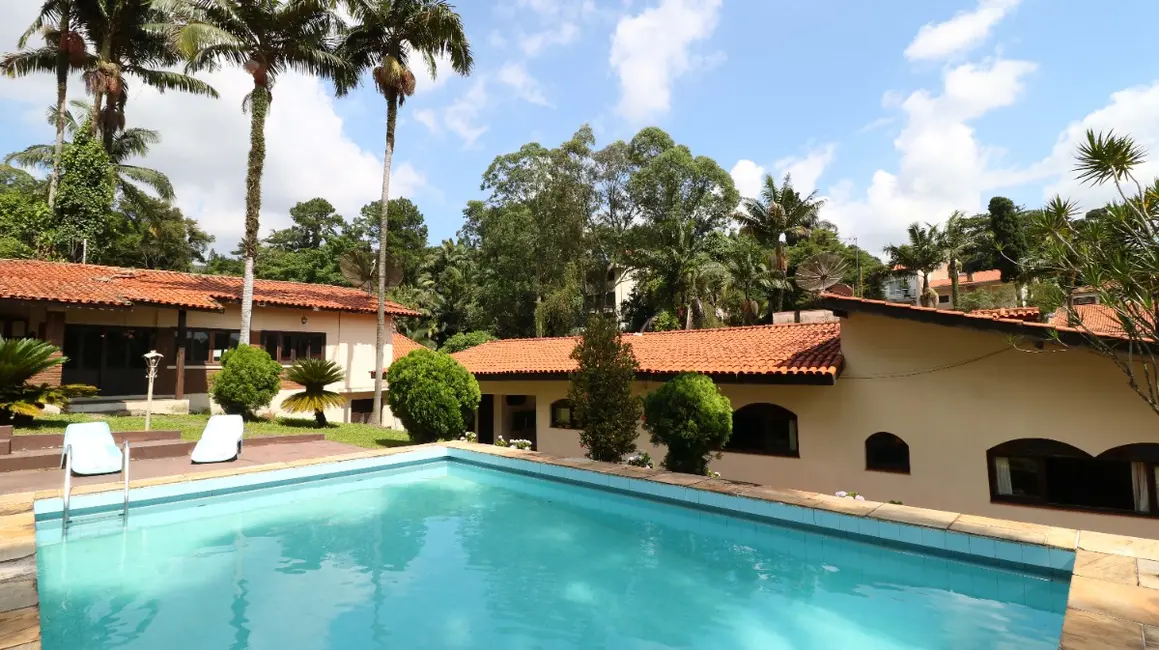 Foto 2 de Casa com 3 quartos à venda, 534m2 em Vila Albertina, São Paulo - SP