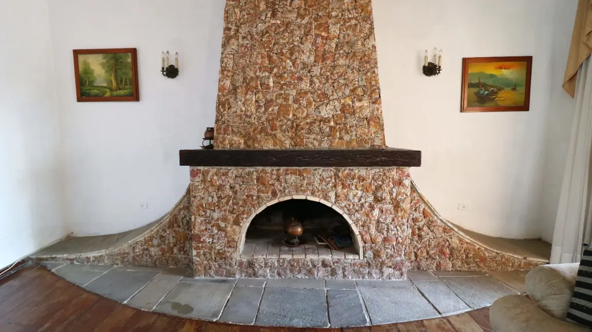 Foto 6 de Casa com 3 quartos à venda, 534m2 em Vila Albertina, São Paulo - SP