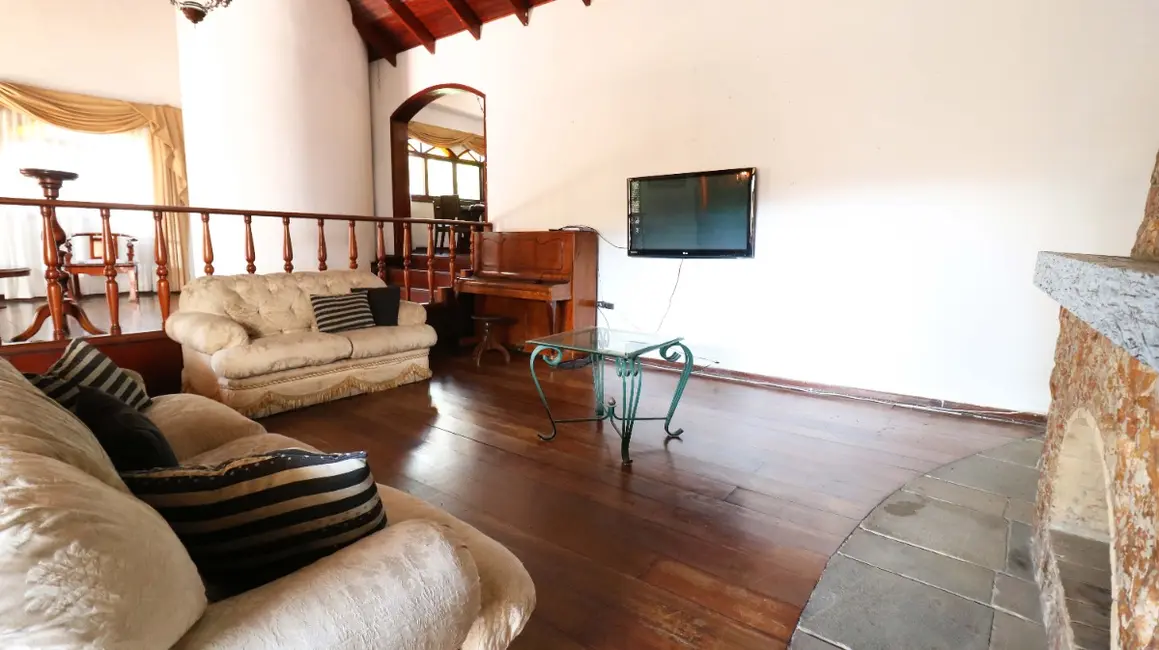 Foto 9 de Casa com 3 quartos à venda, 534m2 em Vila Albertina, São Paulo - SP