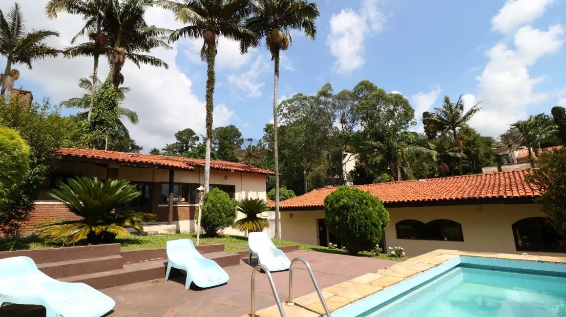 Foto 3 de Casa com 3 quartos à venda, 534m2 em Vila Albertina, São Paulo - SP