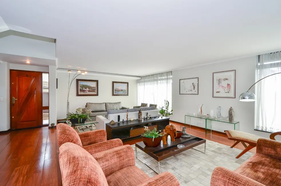 Foto 2 de Sobrado com 4 quartos à venda, 422m2 em Rolinópolis, São Paulo - SP