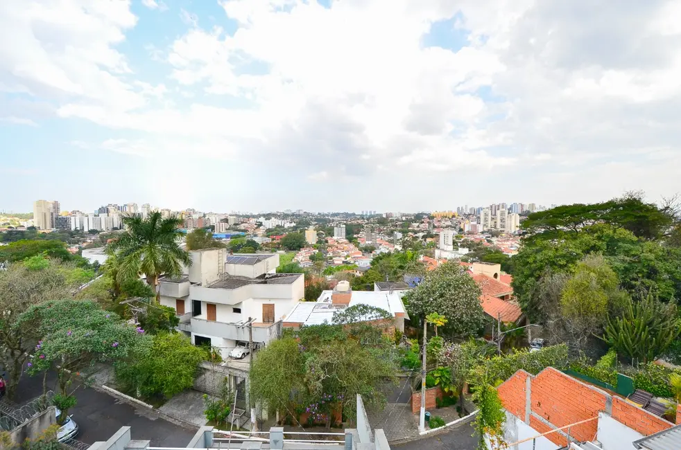 Foto 9 de Sobrado com 4 quartos à venda, 422m2 em Rolinópolis, São Paulo - SP