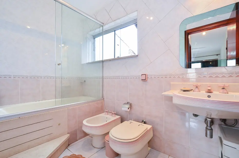 Foto 8 de Sobrado com 4 quartos à venda, 422m2 em Rolinópolis, São Paulo - SP