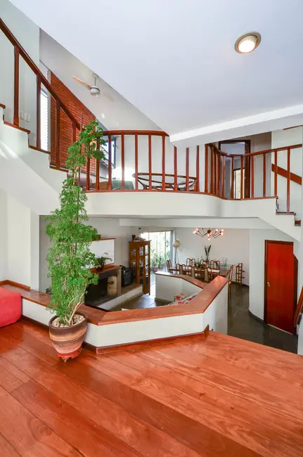 Foto 4 de Sobrado com 4 quartos à venda, 422m2 em Rolinópolis, São Paulo - SP