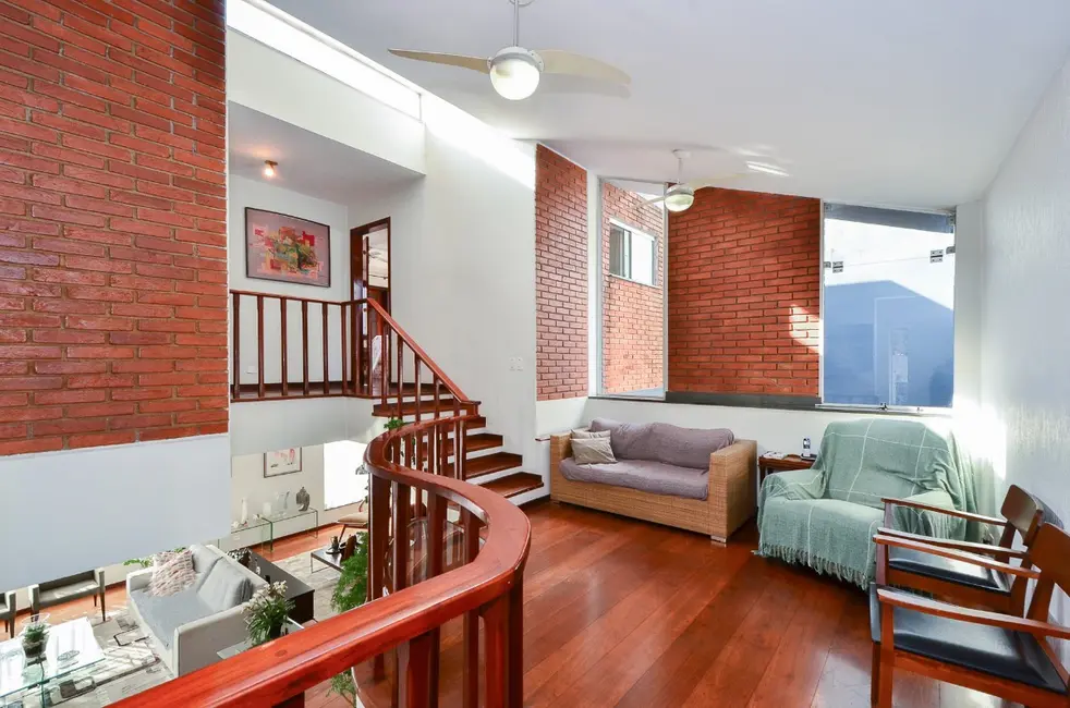 Foto 3 de Sobrado com 4 quartos à venda, 422m2 em Rolinópolis, São Paulo - SP